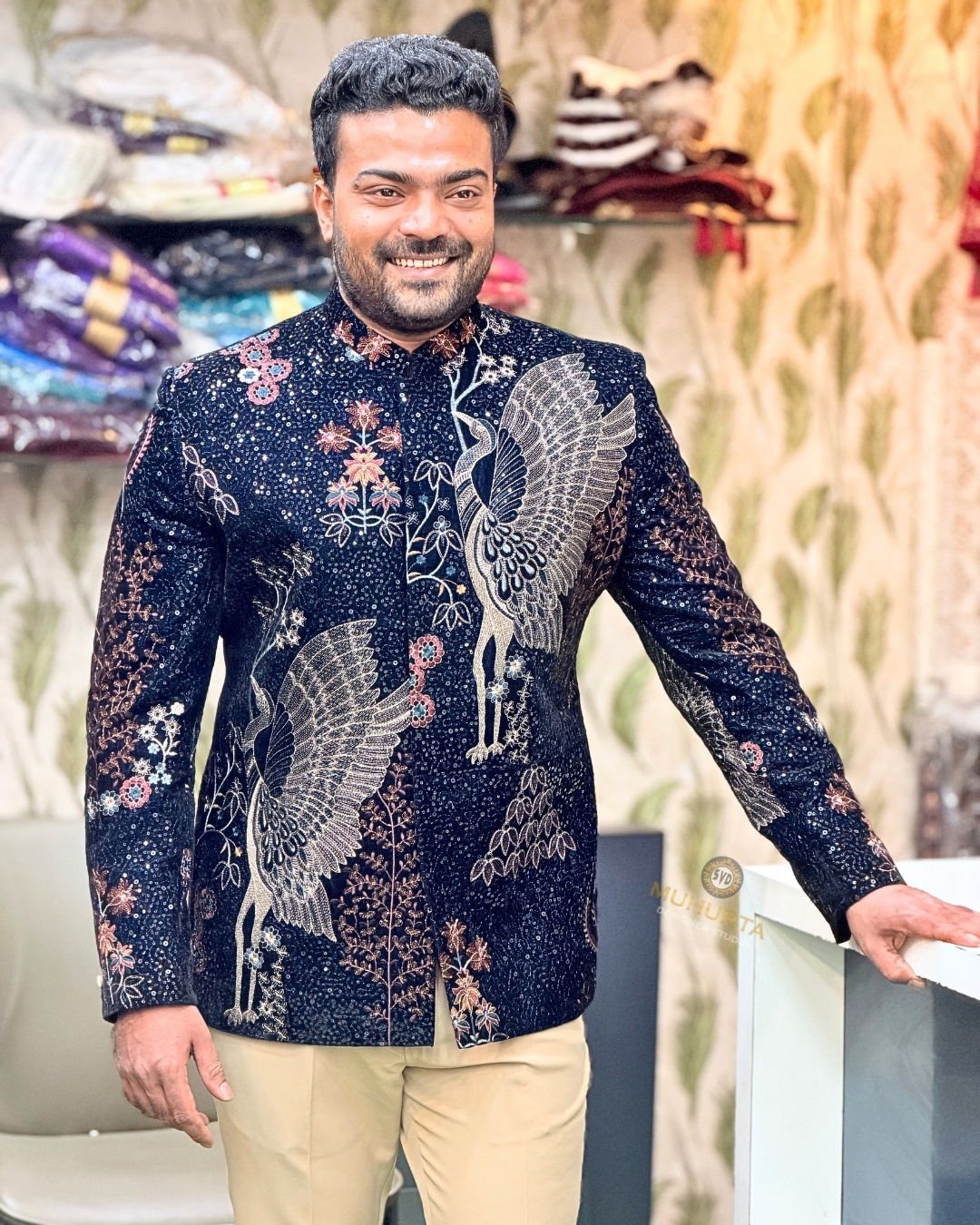 Formal Wear Collection Nashik - Premium Office Wear