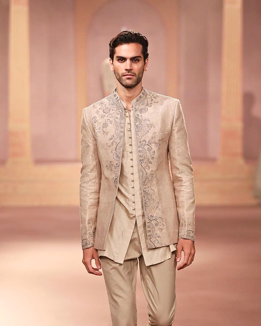 Indo Western Outfits Nashik